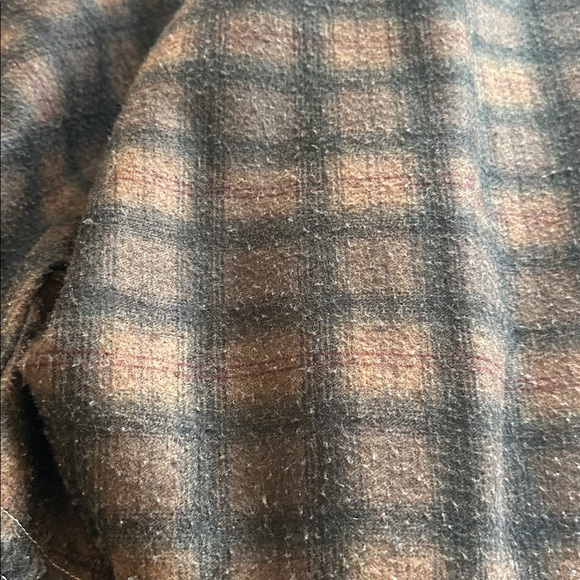 Vintage 90s Carhartt XL Tall jacket - Picture 14 of 16